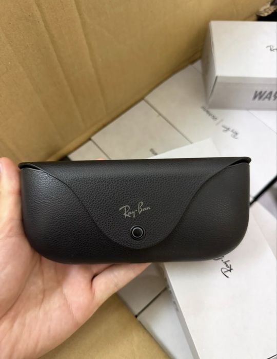 Ray-Ban Meta Wayfarer Gen 2