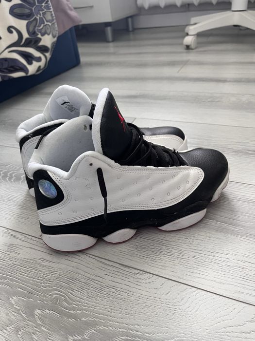 Продаю кроссовки джордан 13