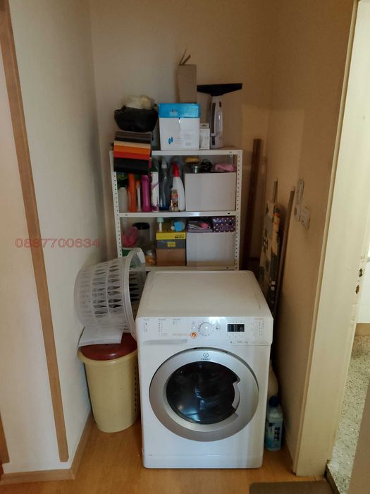 Апартамент Пазарджик