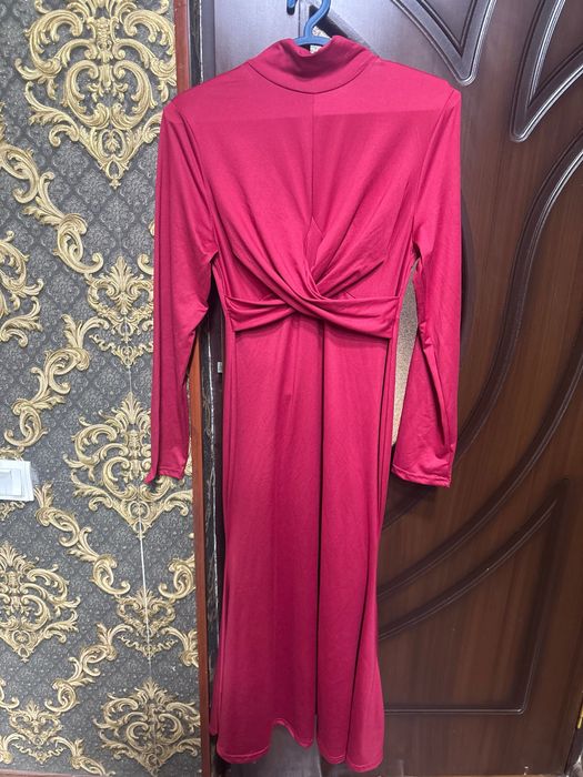 Новое платье 46-48 размер