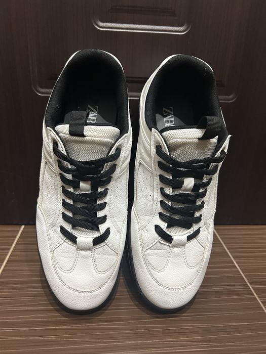 Adidasi Zara barbati Nr. 42