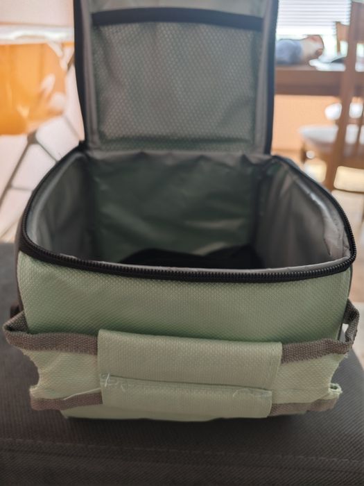 Нова термо чанта