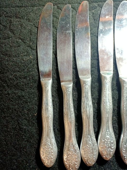 Продам ножи нержавейка ссср