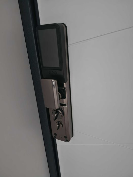 Квартира 3х комнатная