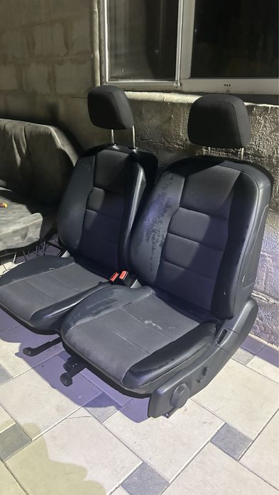 Сидения  орындық мерседес  204.