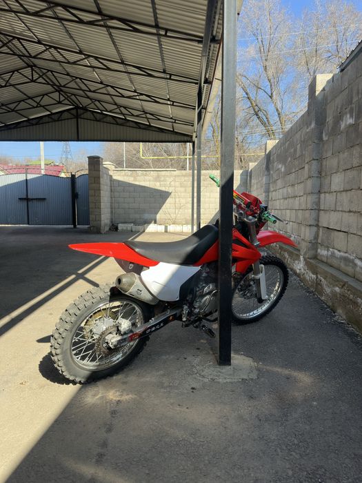 Продам 06 165fmm