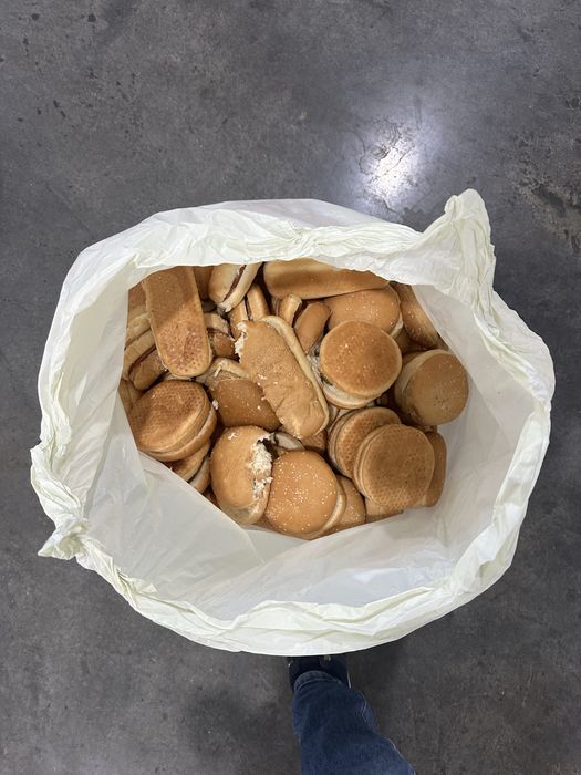 Vozvrat sendvich burgerlar mol qoylar uchun