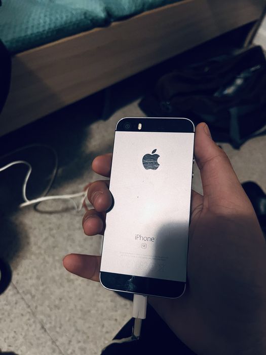 Iphone/SE1.2016