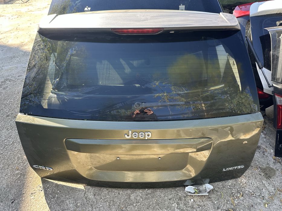 Заден капак JEEP COMPASS 2012