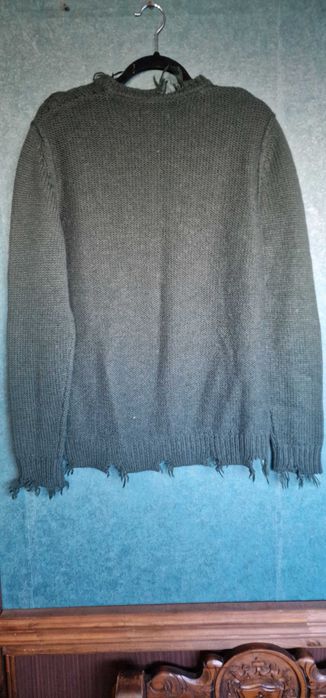 Мъжки пуловер – JACK&JONES . размер - L