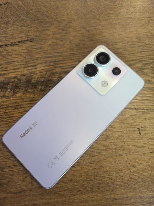 Xiaomi Redmi Note 13 Pro 5G