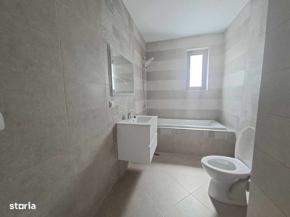 Apartament 2 camere finalizat direct dezvoltator Capat CUG Lunca Cetat