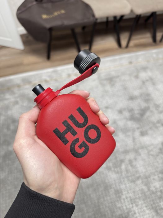Духи Hugo Boss Intense