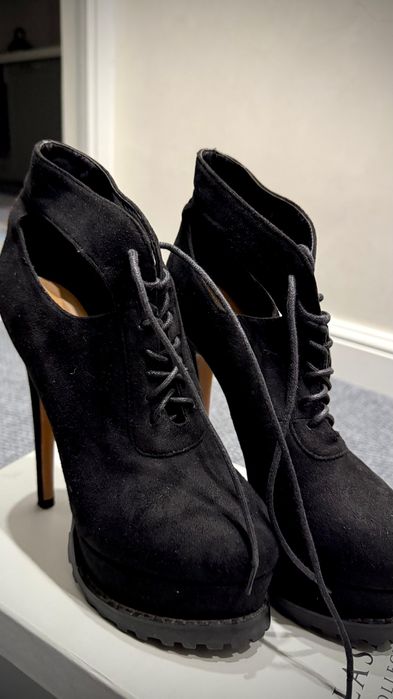 Срочно Туфли для стрип пластики