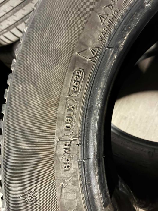 Зимни гуми Fulda KRISTALL CONTROL HP 2 205/60 R16 -  2 броя