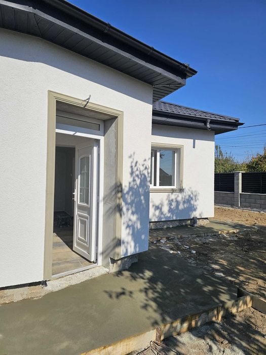 De vânzare: Casă modernă, în Cordun – Zonă liniștită, 85.000€