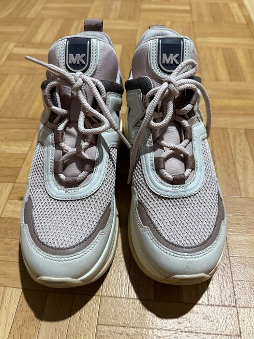Кроссовки Michael Kors