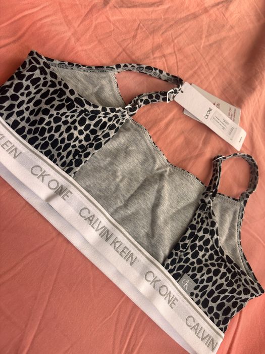 Бюстие Calvin Klein