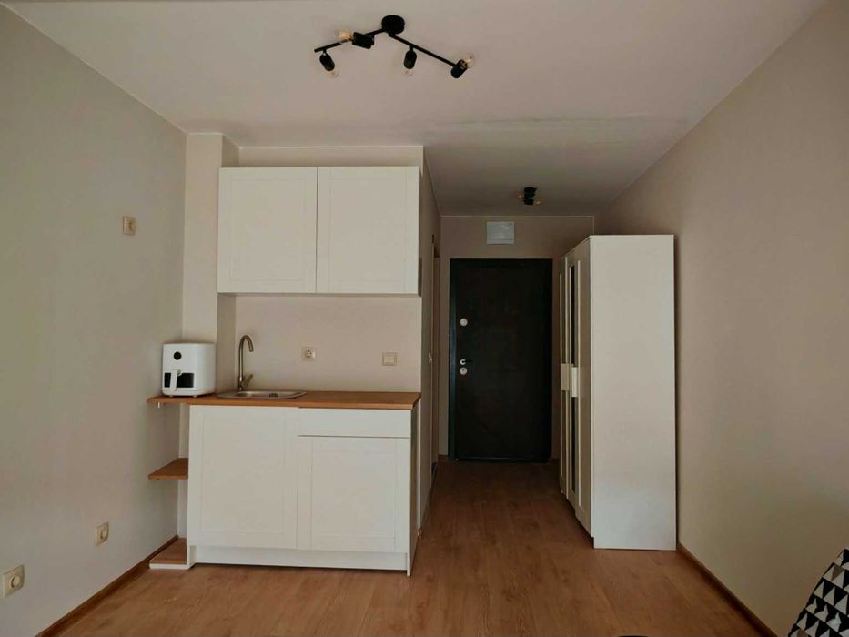 Продава се Едностаен апартамент в София, Княжево - 35 кв.м за 663 €/кв.м - Снимка #2