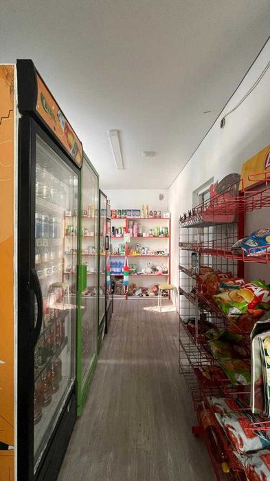 продажа магазина