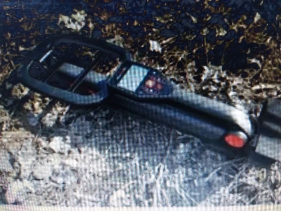 Металлоискатель MINELAB GO FIND 60