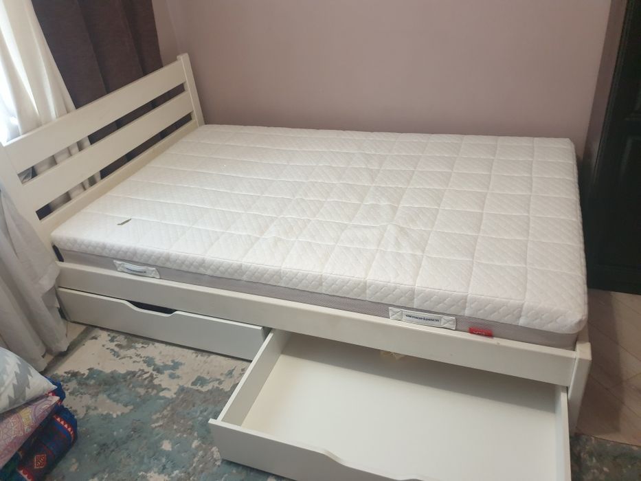 Продам кровать 200х120