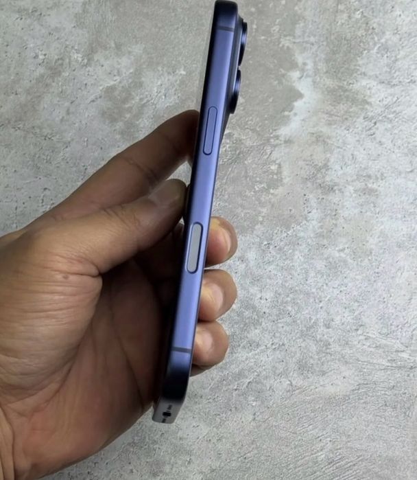 Iphone 17pro 256g 100% новый