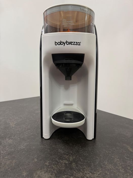 Apart de lapte Baby Brezza