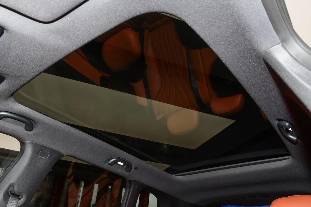 Changan Nevo Q07 2025, 215 Flagship Plus