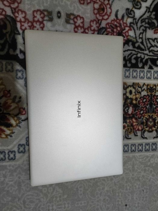 Infinix Xbook 15