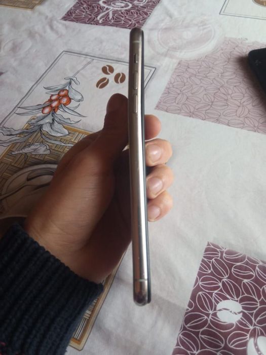 Айфон 11 Pro Max