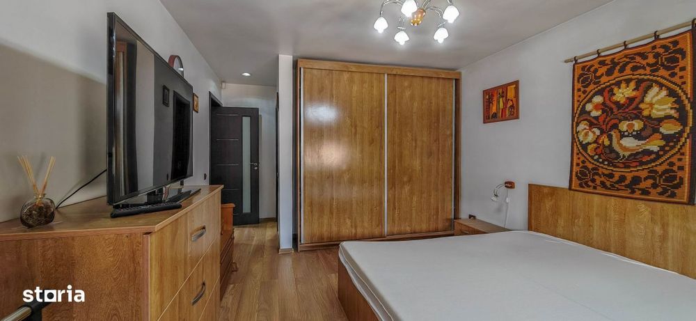 Vila cu design modern