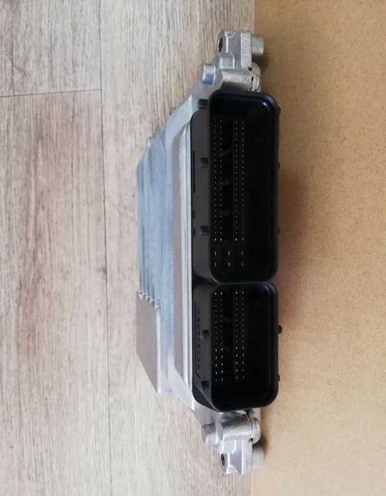Блок управления двигателем (ECM) CUMMINS ЕВРО-5 ISBе, 6ISBe, ISg.