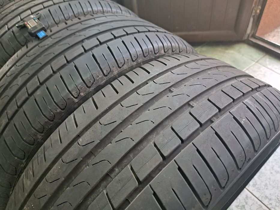 4 anvelope 225/45 R18 Pirelli