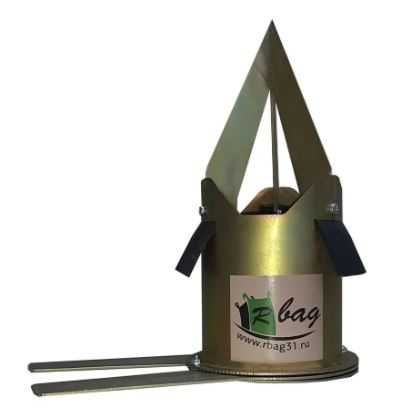 Дозатор Rbag для мешков Биг-Бэг (растариватель)