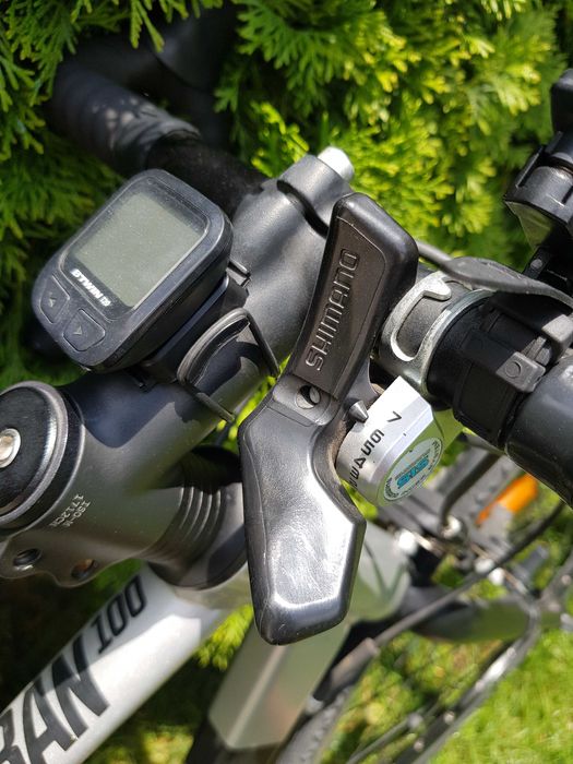 Semicursiera Triban 100