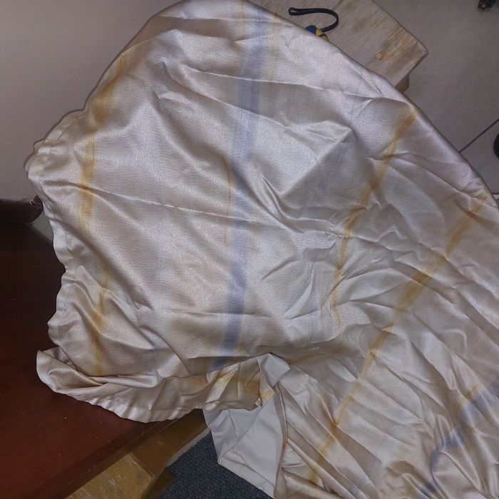 тюль б у, красивая и комплекты штор