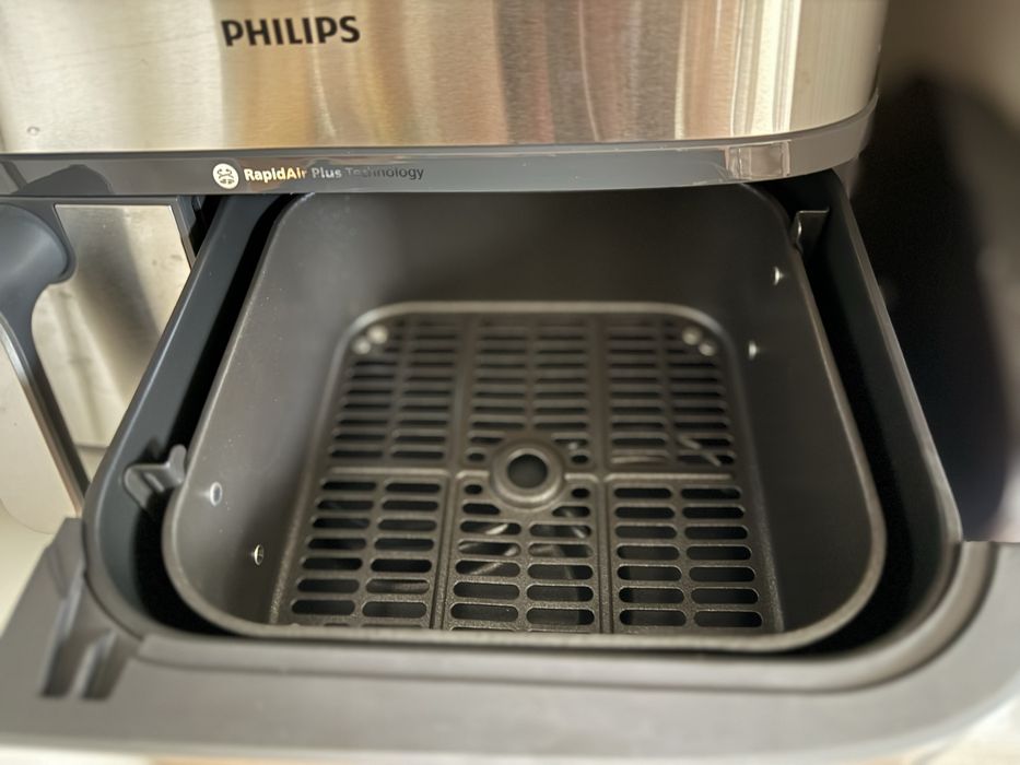 Airfryer dual Philips seria 5000