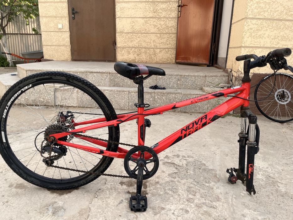 Продам велосипед!