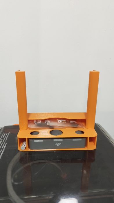 Cutie/case DJI Neo 2 fly more