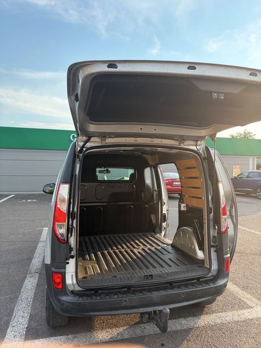 RENAULT Kangoo 2017 — imagine 4