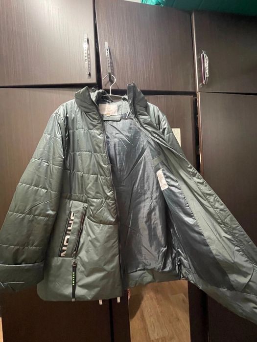 Продам куртку демисезон