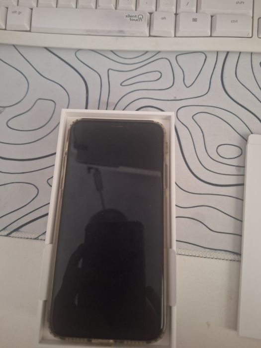 Iphone X 82% baterie Iasi