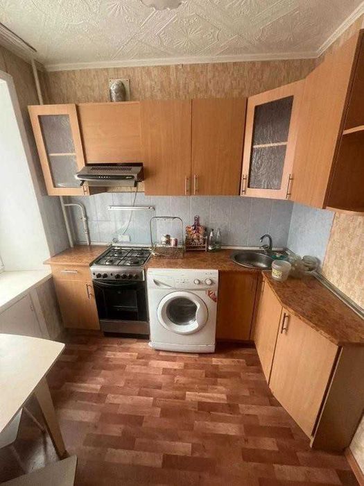 Продажа 1-комнатной квартиры Джамбула