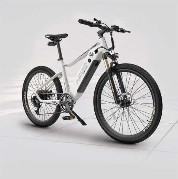 Электровелосипед, электроскутер, велик Xiaomi Himo C26, Skuter