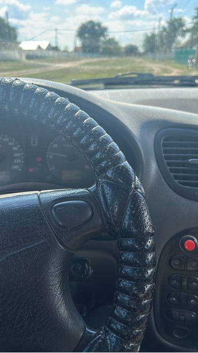 Шаран 2.8 масло жор есть