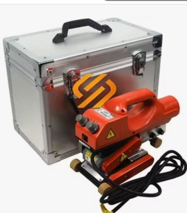 Апарат для геомембраны