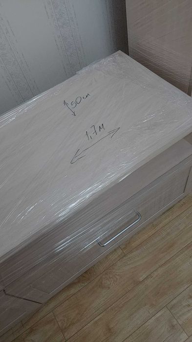 Гостинная комбинированная