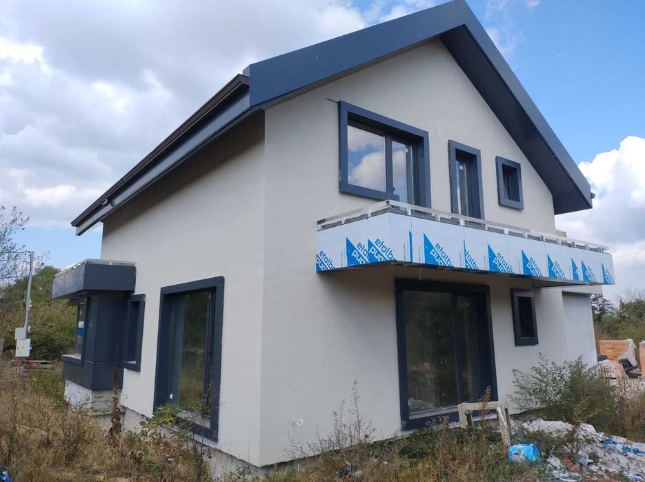 Продава се Къща в с. Приселци, Област Варна - 183 кв.м за 1367 €/кв.м - Снимка #3