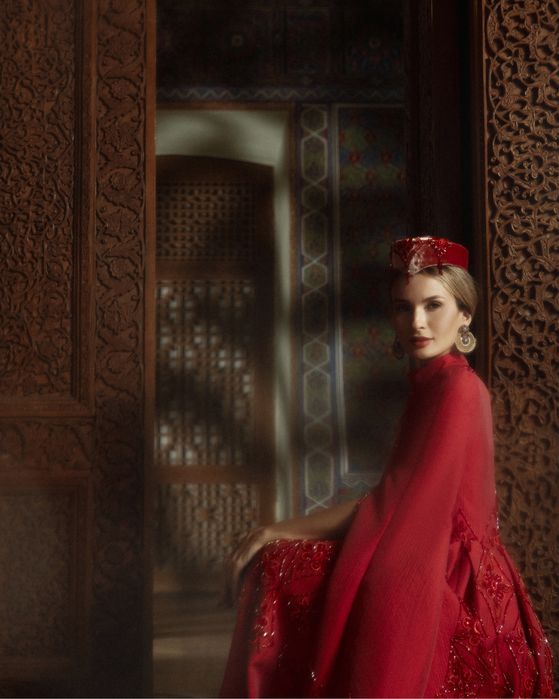 Путешествие по Узбекистану (6 дней / 5 ночей)